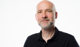 Dipl.-Kfm. Ron Dietrich