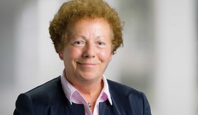 Dr.-Ing. Kerstin Lippmann