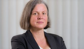 Prof. Dr. rer. nat. Kathrin Harre