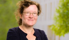 Prof. Dr. iur. Kerstin Kreul