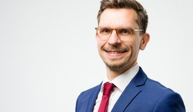 Dr. rer. soc. oec. Fabian Lindner