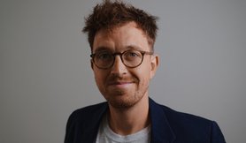 M.Sc. Lukas Schroll