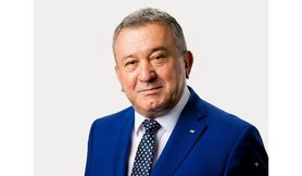 Prof. Dr.-Ing. Gennadi Zikoridse