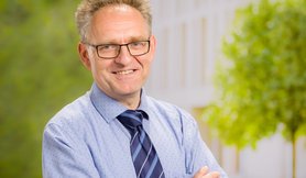 Prof. Dr. rer. nat. Jörg Feller