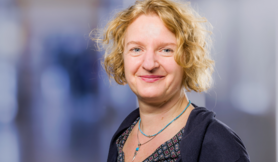 Dipl.-Wirt.-Inf. Katrin Strobel