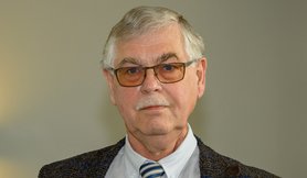 Prof. Dr.-Ing. habil. Wilfried Klix