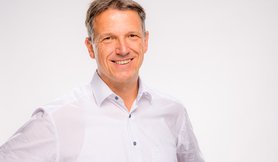 Prof. Dr. rer. pol. Ralph Sonntag