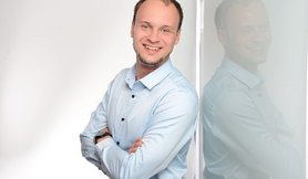 M.Sc. Martin Freiberger