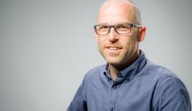Dipl.-Ing. (FH) Dirk Engert