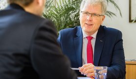 Prof. Dr. agr. Knut Schmidtke