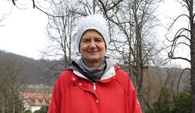Prof. Dr. rer. hort. Eva Rietze