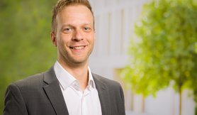 Dipl.-Ing. (FH) Martin Büchner