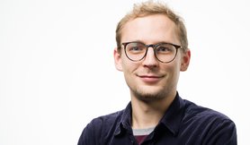 Dipl.-Ing. (FH) Moritz Mantel