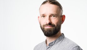 M.A. Matthias Voit