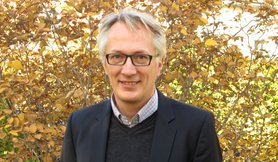 Prof. Dr. rer. pol. Bernd Hardeweg