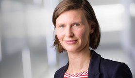 M.A. Christin Stupka