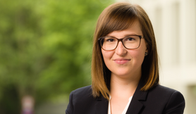 Dipl.-Ing. Theresa Wehner