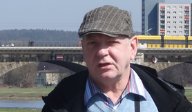Prof. Dipl.-Ing. Winfried Himmer