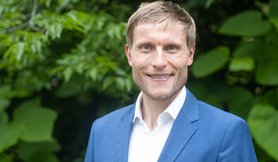Prof. Dr. rer. pol. Christoph Scope
