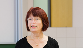 Prof. Dr.-Ing. Irina Hundt