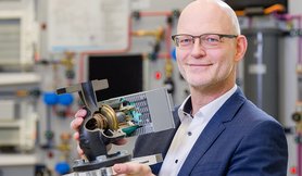 Prof. Dr.-Ing. Heiko Werdin
