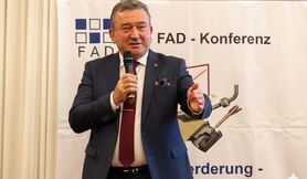 Prof. Dr.-Ing. Gennadi Zikoridse