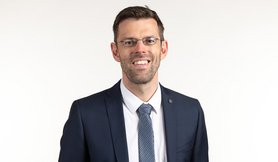 Prof. Dr.-Ing. Maik Thiele