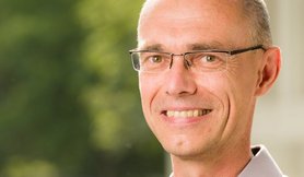 Dr. rer. nat. Robert Ringel