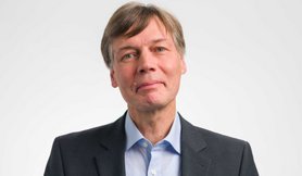 Prof. Dr. rer. nat. Ole Hirsch