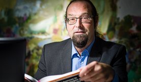 Prof. Dr. rer. pol. Tim Pidun