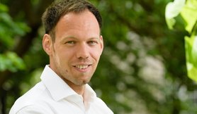 Prof. Dr. rer. nat. Sebastian Aland