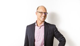 Prof. Dr. iur. Thorsten Richter