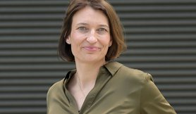 Prof. Dr.-Ing. Daniela Hünert