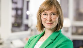 M.Eng. Teresa Kleber