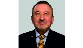 Prof. Dr.-Ing. Gennadi Zikoridse