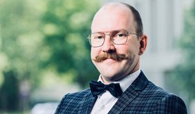 B.A. Nils Dähne