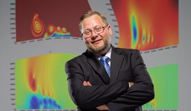 Prof. Dr. rer. nat. habil. Jörg Wensch