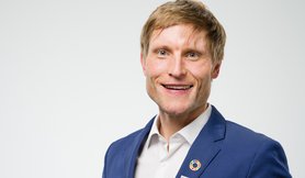 Prof. Dr. rer. pol. Christoph Scope