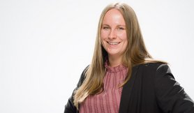 M.A. Anne Voß