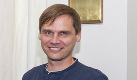 Prof. Dr. rer. nat. Thomas Buder