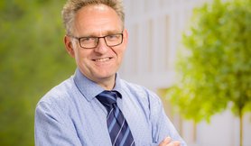 Prof. Dr. rer. nat. Jörg Feller