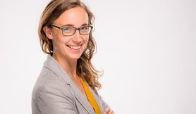 Dipl.-Ing. Julia Lüpfert