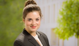 M.A. Paula-Marie Bormann