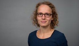 Prof. Dr. rer. nat. Cordula Vogel