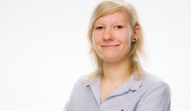M.Sc. Ronja Bodesheimer
