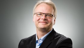Dr. rer. pol. Matthias Lohse