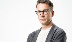Prof. Dr. phil. Florian Alexander Schmidt