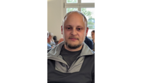 Dipl.-Ing. (FH) Raphael Borkert