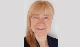 Prof. Dr.-Ing. Iris Römhild