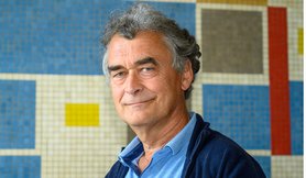 Prof. Dr.-Ing. Hartmut Kühn